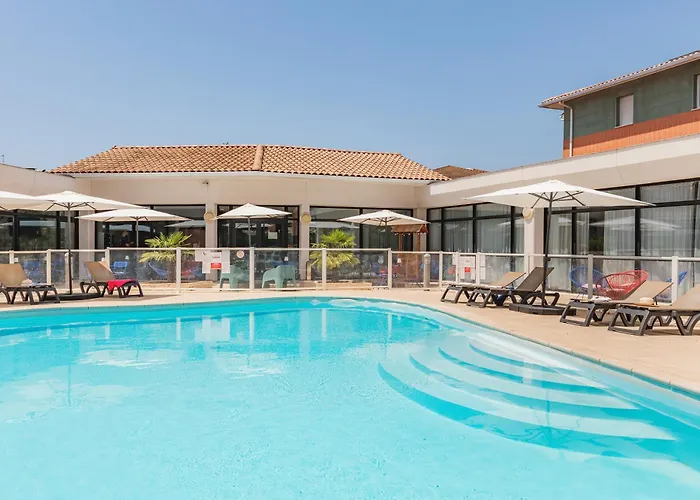 Appart’City Confort Toulouse Aéroport Purpan